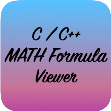 Algebra I Math Formula Sheet Math Formula Sheet Math Formulas Algebra Formulas